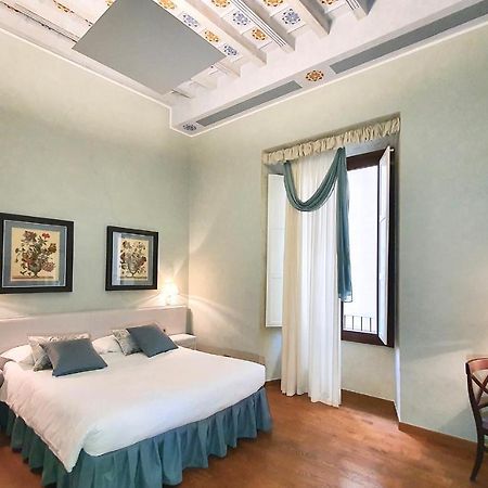 B&B La Signoria Di Firenze ภายนอก รูปภาพ