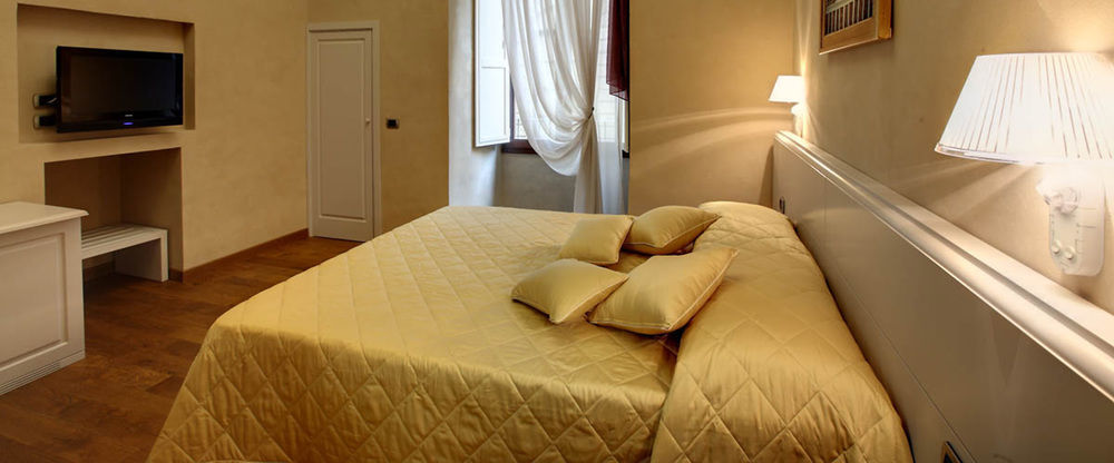B&B La Signoria Di Firenze ภายนอก รูปภาพ