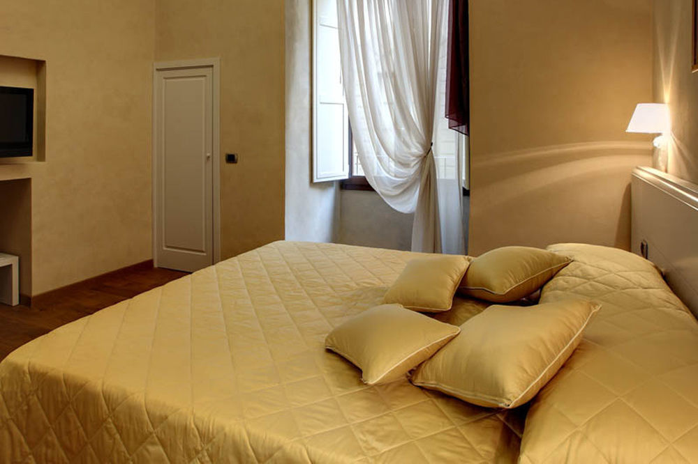 B&B La Signoria Di Firenze ภายนอก รูปภาพ