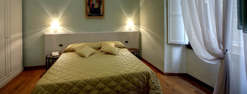 B&B La Signoria Di Firenze ภายนอก รูปภาพ