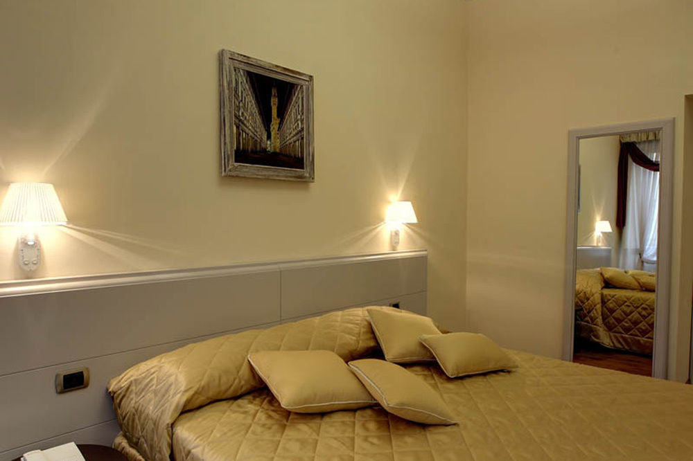 B&B La Signoria Di Firenze ภายนอก รูปภาพ