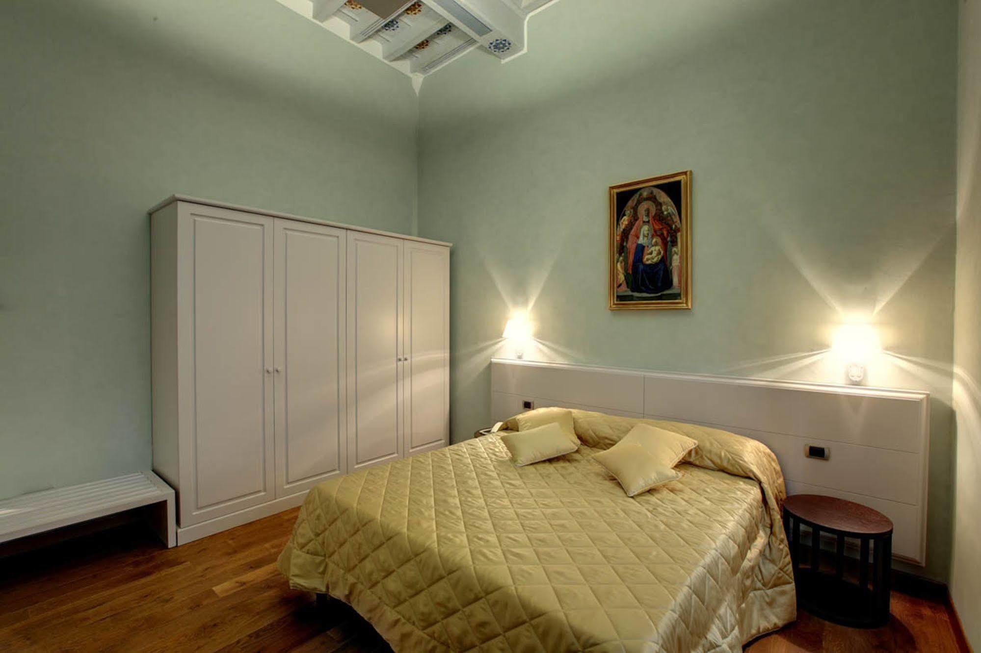 B&B La Signoria Di Firenze ภายนอก รูปภาพ