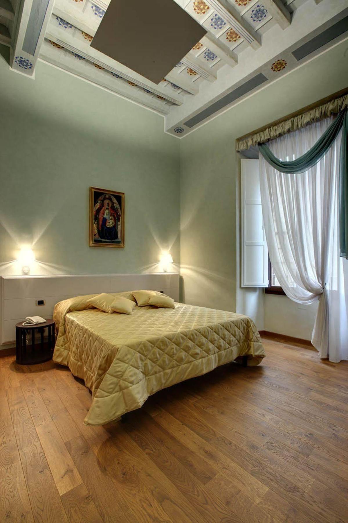 B&B La Signoria Di Firenze ภายนอก รูปภาพ