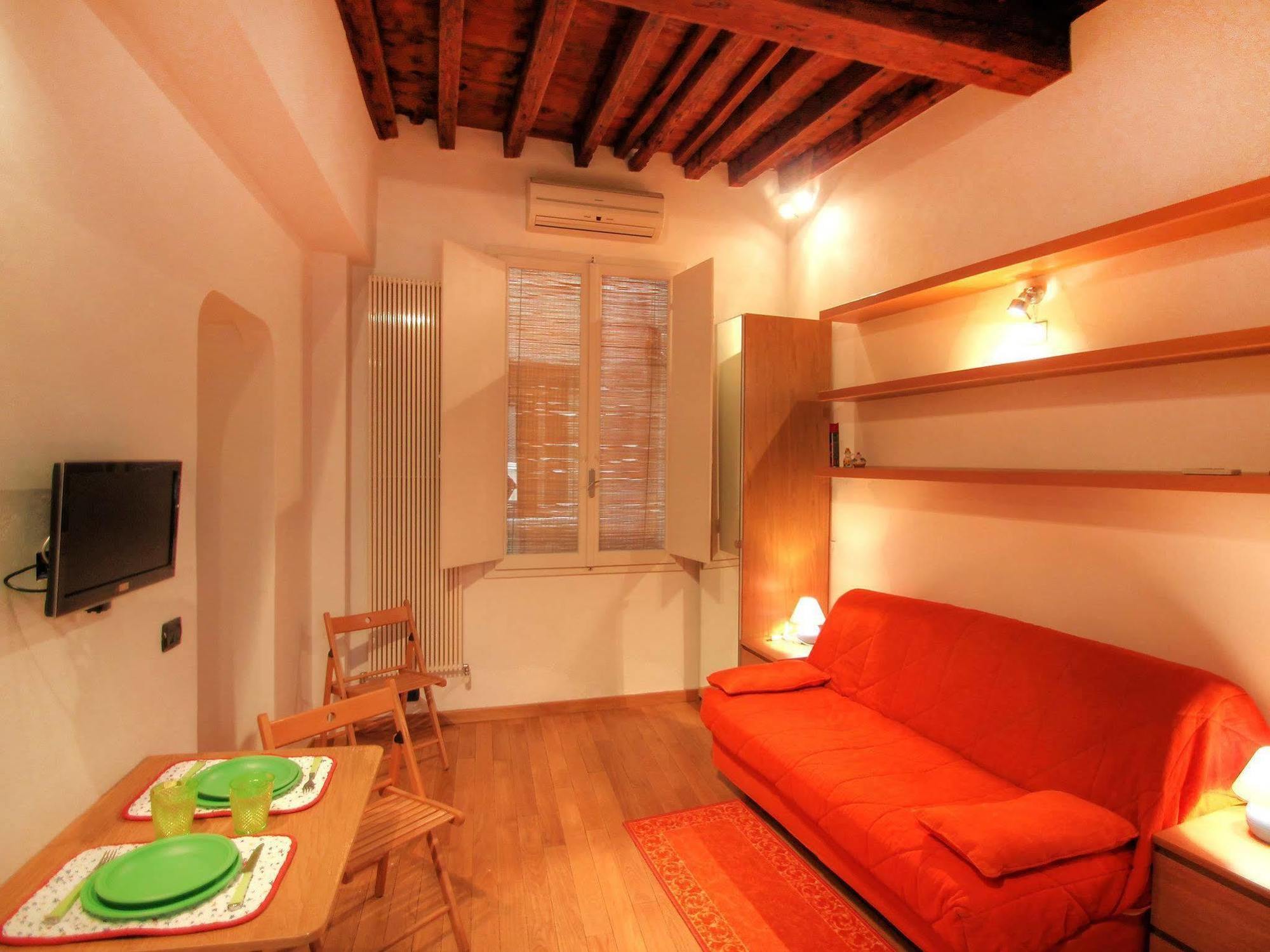 B&B La Signoria Di Firenze ภายนอก รูปภาพ