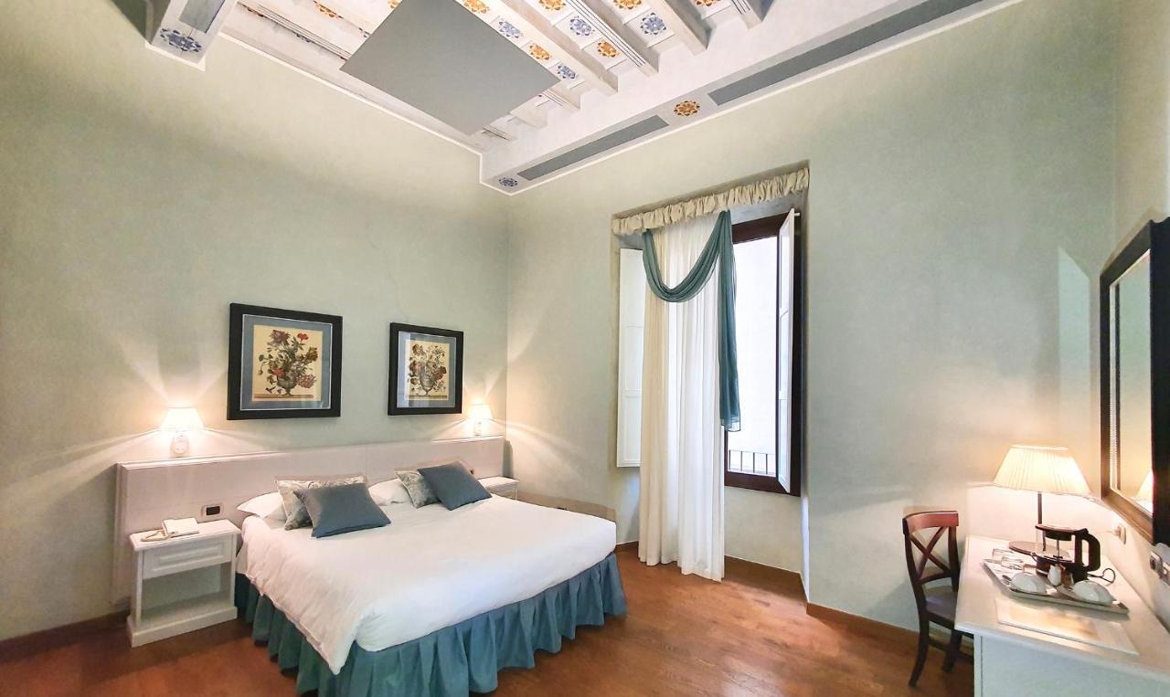 B&B La Signoria Di Firenze ภายนอก รูปภาพ