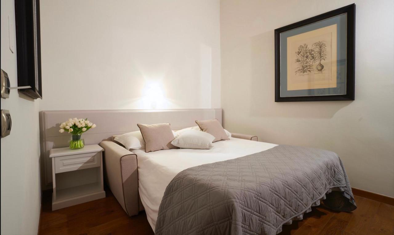 B&B La Signoria Di Firenze ภายนอก รูปภาพ