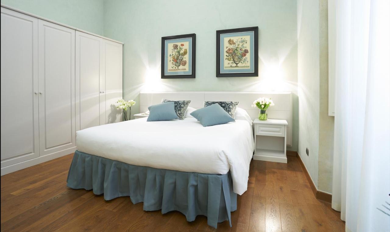 B&B La Signoria Di Firenze ภายนอก รูปภาพ
