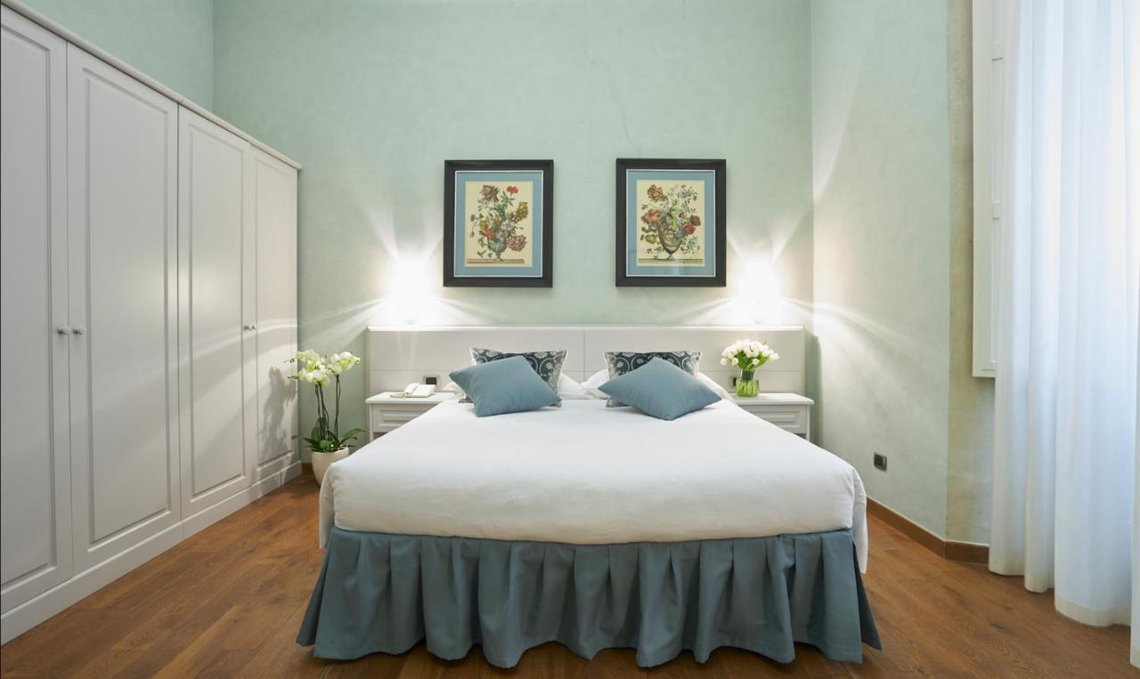 B&B La Signoria Di Firenze ภายนอก รูปภาพ