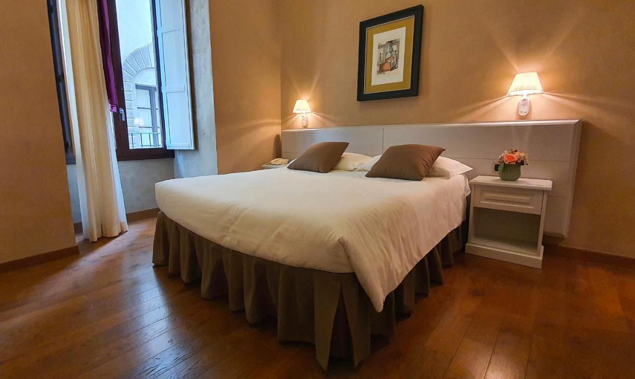 B&B La Signoria Di Firenze ภายนอก รูปภาพ