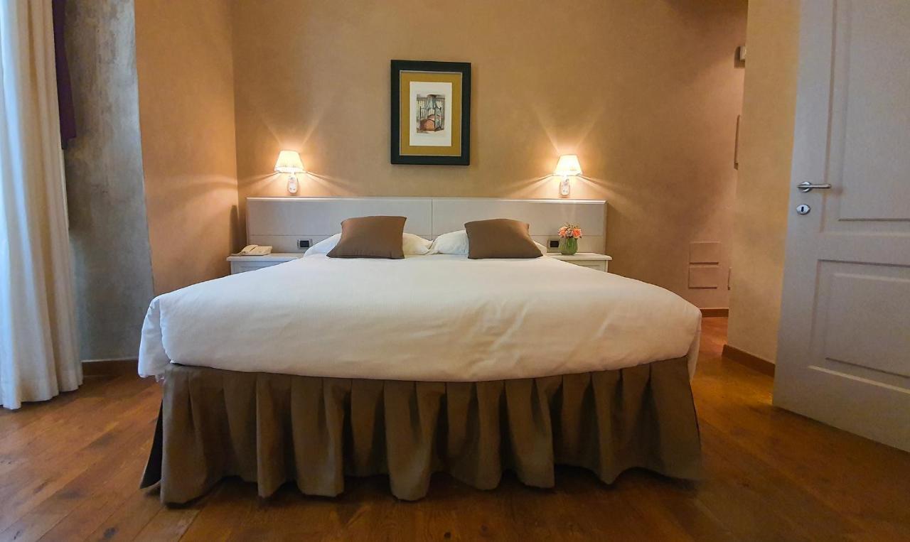 B&B La Signoria Di Firenze ภายนอก รูปภาพ