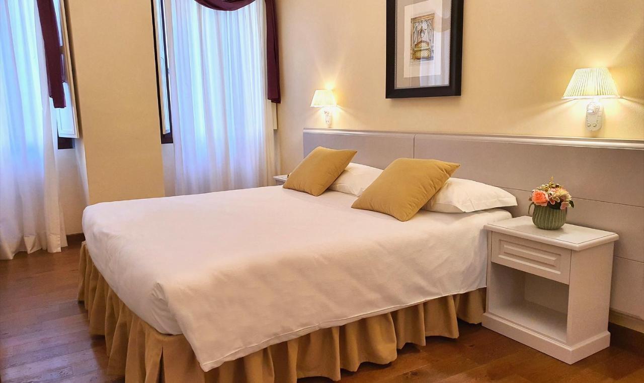 B&B La Signoria Di Firenze ภายนอก รูปภาพ