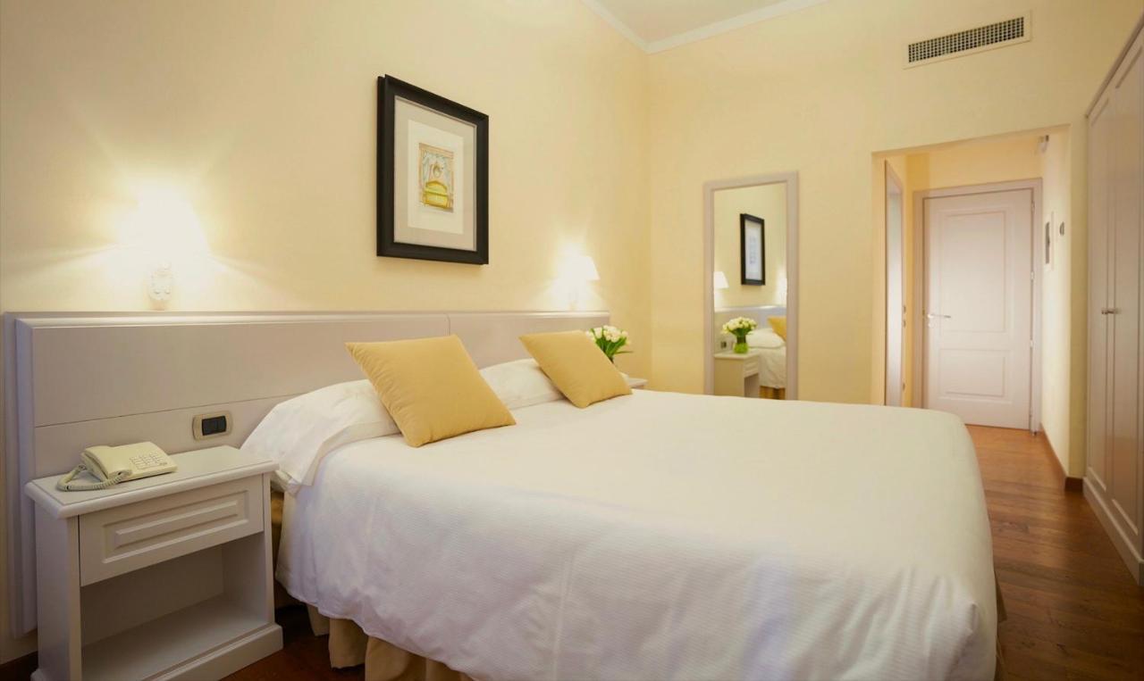B&B La Signoria Di Firenze ภายนอก รูปภาพ